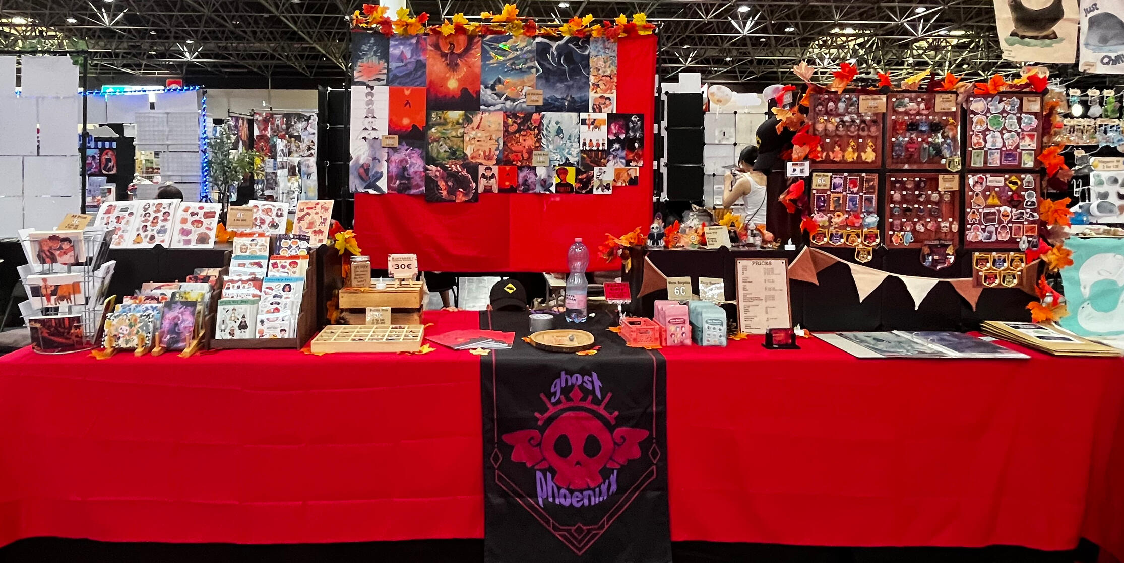 Dokomi 2026