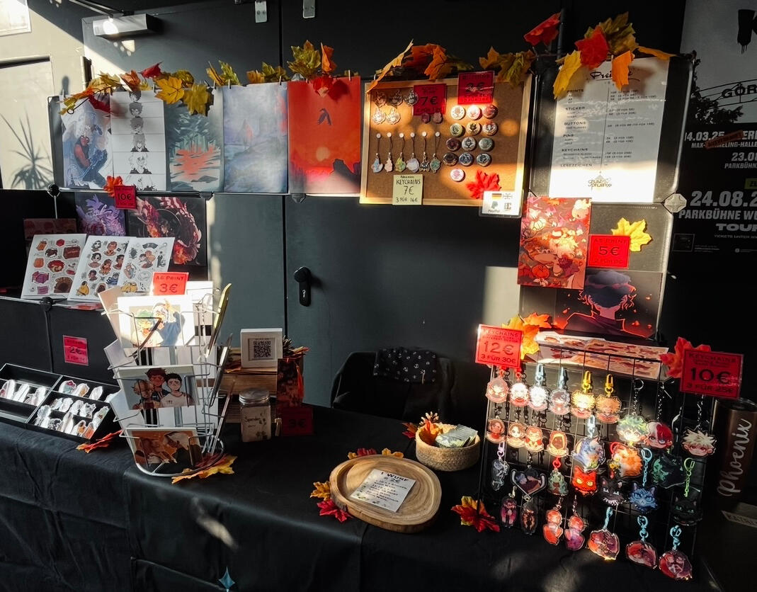 Japanmarkt Berlin 2025